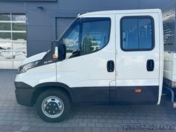 IVECO Daily DOKA Kipper 3,5t Zwillingsber. *AHK3,5t*