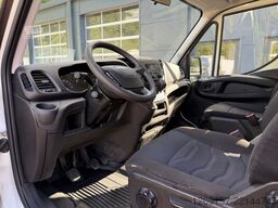 IVECO Daily DOKA Kipper 3,5t Zwillingsber. *AHK3,5t*
