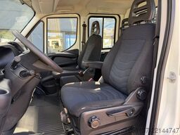IVECO Daily DOKA Kipper 3,5t Zwillingsber. *AHK3,5t*