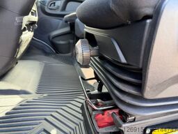 IVECO Daily DOKA Kipper 3,5t Zwillingsber. *AHK3,5t*