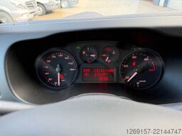 IVECO Daily DOKA Kipper 3,5t Zwillingsber. *AHK3,5t*