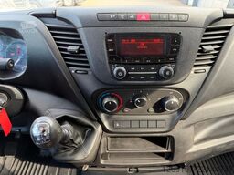 IVECO Daily DOKA Kipper 3,5t Zwillingsber. *AHK3,5t*