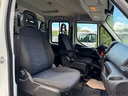 IVECO Daily DOKA Kipper 3,5t Zwillingsber. *AHK3,5t*