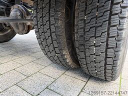 IVECO Daily DOKA Kipper 3,5t Zwillingsber. *AHK3,5t*