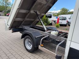 IVECO Daily DOKA Kipper 3,5t Zwillingsber. *AHK3,5t*
