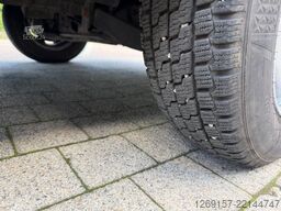 IVECO Daily DOKA Kipper 3,5t Zwillingsber. *AHK3,5t*