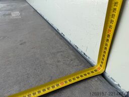 IVECO Daily DOKA Kipper 3,5t Zwillingsber. *AHK3,5t*