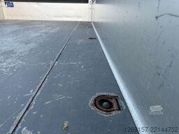 VOLKSWAGEN Crafter Dreiseitenkipper 4x4 4Motion Laubgitter