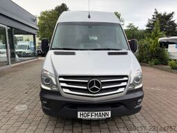 MERCEDES-BENZ Sprinter 319 CDI V6 3,0L Kasten L2H2 *AHK 3,5T*