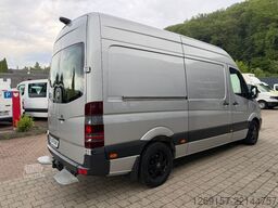 MERCEDES-BENZ Sprinter 319 CDI V6 3,0L Kasten L2H2 *AHK 3,5T*