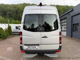 MERCEDES-BENZ Sprinter 319 CDI V6 3,0L Kasten L2H2 *AHK 3,5T*