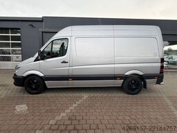 MERCEDES-BENZ Sprinter 319 CDI V6 3,0L Kasten L2H2 *AHK 3,5T*