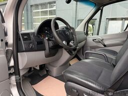 MERCEDES-BENZ Sprinter 319 CDI V6 3,0L Kasten L2H2 *AHK 3,5T*