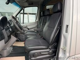 MERCEDES-BENZ Sprinter 319 CDI V6 3,0L Kasten L2H2 *AHK 3,5T*