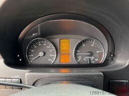 MERCEDES-BENZ Sprinter 319 CDI V6 3,0L Kasten L2H2 *AHK 3,5T*