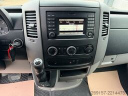 MERCEDES-BENZ Sprinter 319 CDI V6 3,0L Kasten L2H2 *AHK 3,5T*