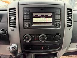 MERCEDES-BENZ Sprinter 319 CDI V6 3,0L Kasten L2H2 *AHK 3,5T*