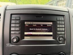 MERCEDES-BENZ Sprinter 319 CDI V6 3,0L Kasten L2H2 *AHK 3,5T*