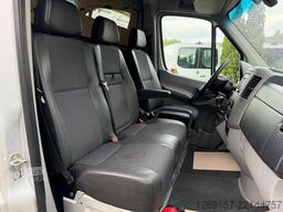 MERCEDES-BENZ Sprinter 319 CDI V6 3,0L Kasten L2H2 *AHK 3,5T*