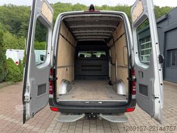 MERCEDES-BENZ Sprinter 319 CDI V6 3,0L Kasten L2H2 *AHK 3,5T*
