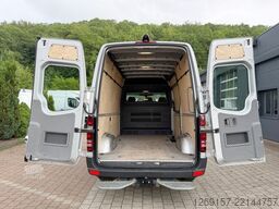 MERCEDES-BENZ Sprinter 319 CDI V6 3,0L Kasten L2H2 *AHK 3,5T*