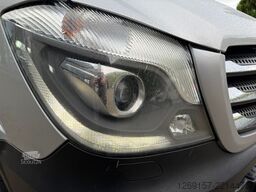 MERCEDES-BENZ Sprinter 319 CDI V6 3,0L Kasten L2H2 *AHK 3,5T*