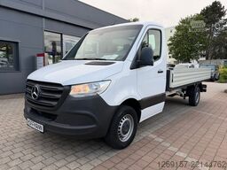 MERCEDES-BENZ Sprinter 311CDI Pritsche 3,5t RWD L3 LANG 4,3m