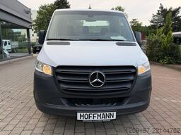 MERCEDES-BENZ Sprinter 311CDI Pritsche 3,5t RWD L3 LANG 4,3m