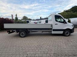 MERCEDES-BENZ Sprinter 311CDI Pritsche 3,5t RWD L3 LANG 4,3m