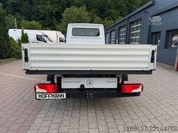 MERCEDES-BENZ Sprinter 311CDI Pritsche 3,5t RWD L3 LANG 4,3m