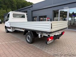 MERCEDES-BENZ Sprinter 311CDI Pritsche 3,5t RWD L3 LANG 4,3m