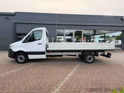 MERCEDES-BENZ Sprinter 311CDI Pritsche 3,5t RWD L3 LANG 4,3m