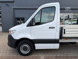MERCEDES-BENZ Sprinter 311CDI Pritsche 3,5t RWD L3 LANG 4,3m