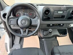 MERCEDES-BENZ Sprinter 311CDI Pritsche 3,5t RWD L3 LANG 4,3m