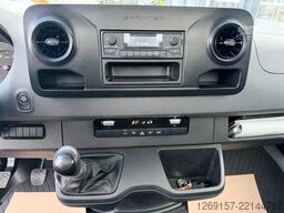 MERCEDES-BENZ Sprinter 311CDI Pritsche 3,5t RWD L3 LANG 4,3m