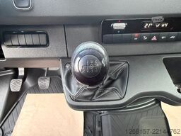 MERCEDES-BENZ Sprinter 311CDI Pritsche 3,5t RWD L3 LANG 4,3m