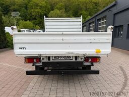 OPEL Movano Kipper 3,5t Werkzeugbox Klima A/C AHK