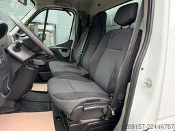 OPEL Movano Kipper 3,5t Werkzeugbox Klima A/C AHK