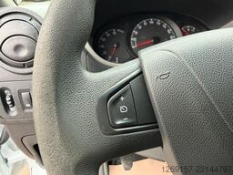 OPEL Movano Kipper 3,5t Werkzeugbox Klima A/C AHK