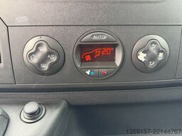 OPEL Movano Kipper 3,5t Werkzeugbox Klima A/C AHK