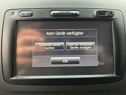 OPEL Movano Kipper 3,5t Werkzeugbox Klima A/C AHK