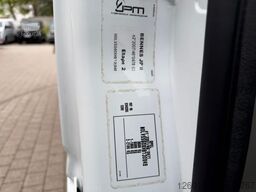 OPEL Movano Kipper 3,5t Werkzeugbox Klima A/C AHK
