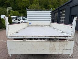 OPEL Movano Kipper 3,5t Werkzeugbox Klima A/C AHK