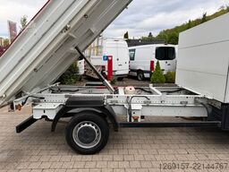 OPEL Movano Kipper 3,5t Werkzeugbox Klima A/C AHK