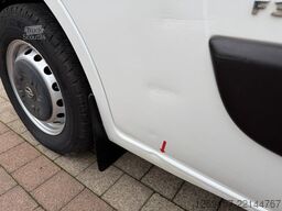 OPEL Movano Kipper 3,5t Werkzeugbox Klima A/C AHK