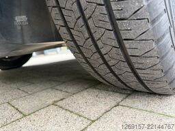 OPEL Movano Kipper 3,5t Werkzeugbox Klima A/C AHK