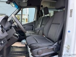 MERCEDES-BENZ Sprinter 314 CDI Kasten L2H2 RWD BOTT Regale