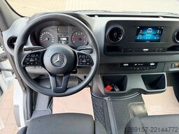 MERCEDES-BENZ Sprinter 314 CDI Kasten L2H2 RWD BOTT Regale