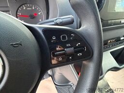 MERCEDES-BENZ Sprinter 314 CDI Kasten L2H2 RWD BOTT Regale