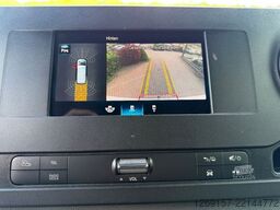 MERCEDES-BENZ Sprinter 314 CDI Kasten L2H2 RWD BOTT Regale